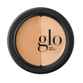 Glo Skin Beauty - Under Eye Concealer - Golden 2 g hos parfumerihamoghende.dk 